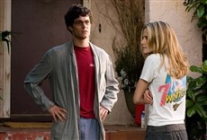 Escena de Entre mujeres