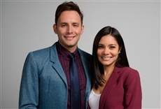 Escena de Entre tu amor y mi amor