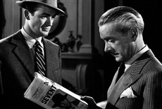 Escena de Envuelto en la sombra