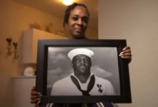 Serie Erased: WW2's Heroes of Color