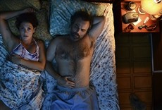 Escena de ¡Es muy cruel vivir así!