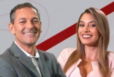 Televisión Es muy temprano
