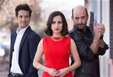 Escena de Esa no soy yo - Resumen semanal