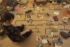 Escena de Esa película que llevo conmigo