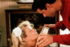 Escena de Ella siempre dice sí