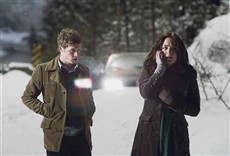 Escena de Escalofrío