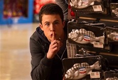 Escena de Escalofrios