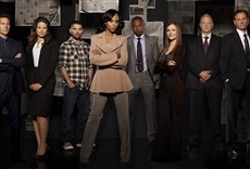 Escena de Escándalo