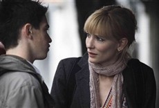 Escena de Diario de un escándalo