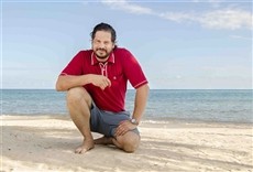 Escena de Escapadas gastronómicas. Francisco en el Caribe me