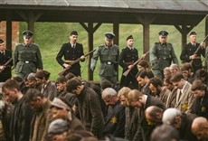 Escena de Sobibor