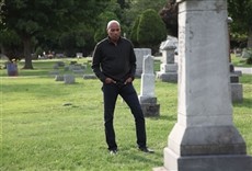 Escena de Escena del crimen con Tony Harris