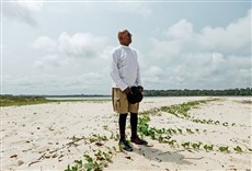 Escena de Esclavizados: una historia de injusticia