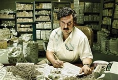 Novela Escobar, el patrón del mal - Lo mejor de la semana