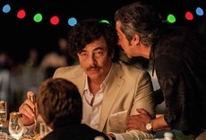 Escena de Escobar: Paraíso perdido