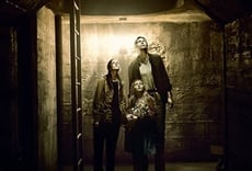 Hidden (2015) - Película en Español - FULLTV
