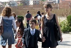 Escena de Nessuno mi può giudicare