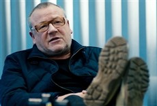 Escena de The Sweeney