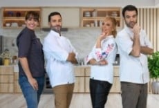 Televisión Escuela de cocina