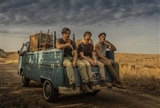 Escena de Escuela de mafia