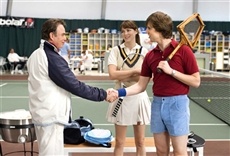 Escena de Escuela para idiotas