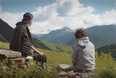 Escena de Eso que tú me das