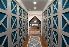 Escena de Espacio extra en casa