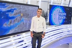 Escena de España directo