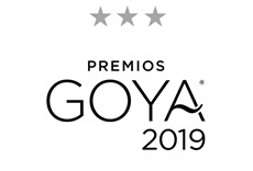 Serie Especial alfombra roja de los Goya