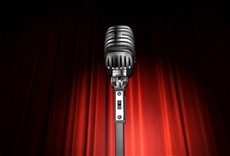 Televisión Especial CC Stand Up temático: DO RE MI FASO LA SI