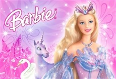 Televisión Especial de Barbie