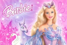 Televisión Especial de Barbie