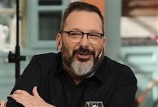 Escena de Especial - La peña de Morfi: homenaje a Gerardo Ro