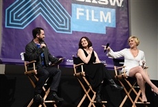 Escena de Especial SXSW - Film