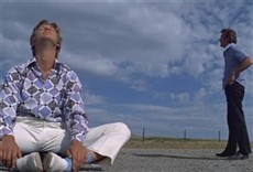 Escena de Un botín de 500.000 dólares