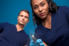 Reality Especialistas en pies: primeros pasos