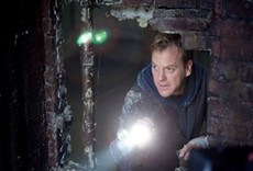 Escena de Espejos siniestros