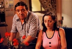 Escena de Esperando la carroza