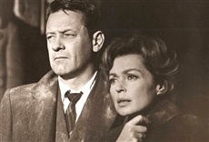 Escena de Espía por mandato