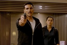 Escena de Naam Shabana