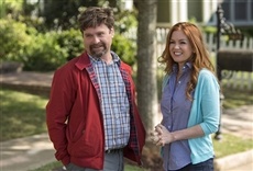 Escena de Espiando a los vecinos