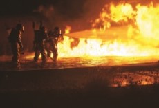 Espíritu de fuego