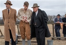 Escena de Espíritu de lucha