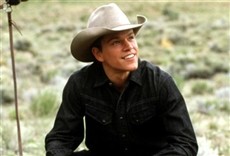 Escena de Espíritu salvaje