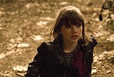 Escena de Almas condenadas