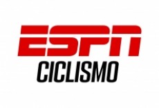 Televisión ESPN Ciclismo