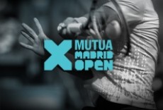 Televisión ESPN Compact - Mutua Madrid Open