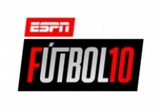 Televisión ESPN F10