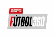 Televisión ESPN F360