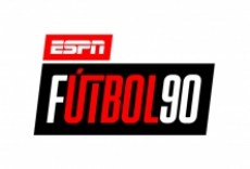 Televisión ESPN F90 - Primera edición